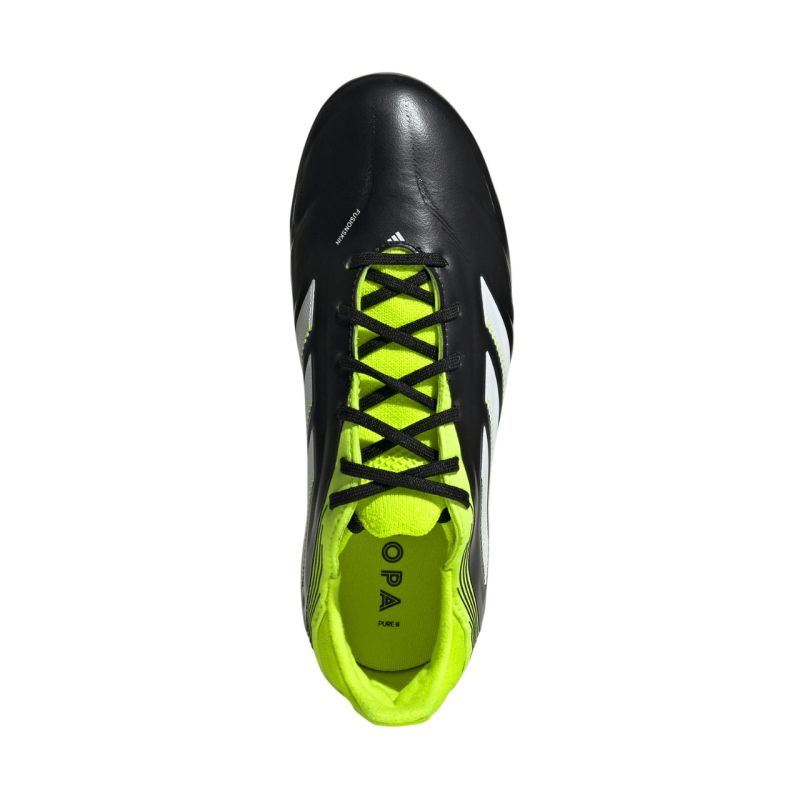 adidas Copa Pure 3 Elite FG/MG JR2850 Kids' Soccer Cleats adidas