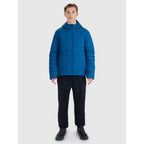 4F M 4FWSS25TDJAM539-46S jacket *Kategoria tymczasowa Your Sports Performance