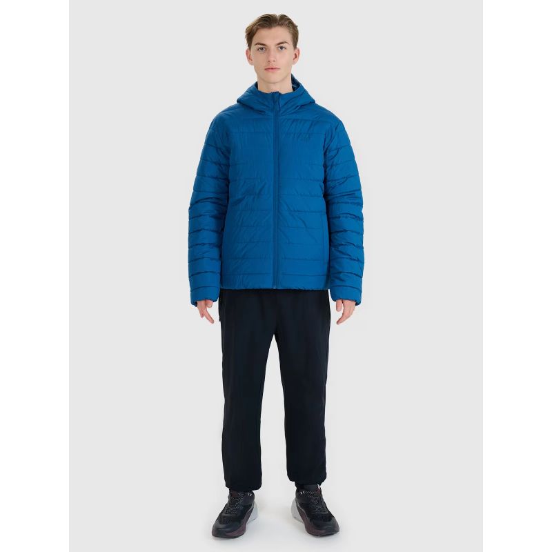 4F M 4FWSS25TDJAM539-46S jacket *Kategoria tymczasowa Your Sports Performance