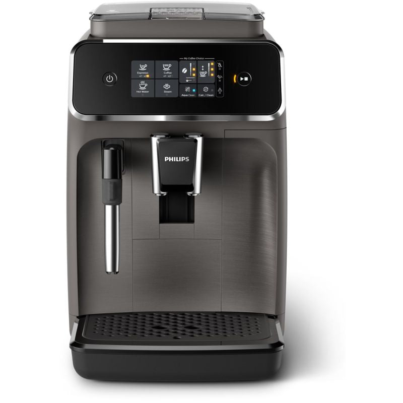 PHILIPS EP 2224/10 espresso machine AGD - Produkty/Ekspresy do kawy Your Sports Performance