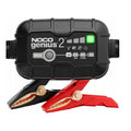 GENIUS2EU 2A Battery Charger Elektryka samochodowa/Prostowniki Your Sports Performance