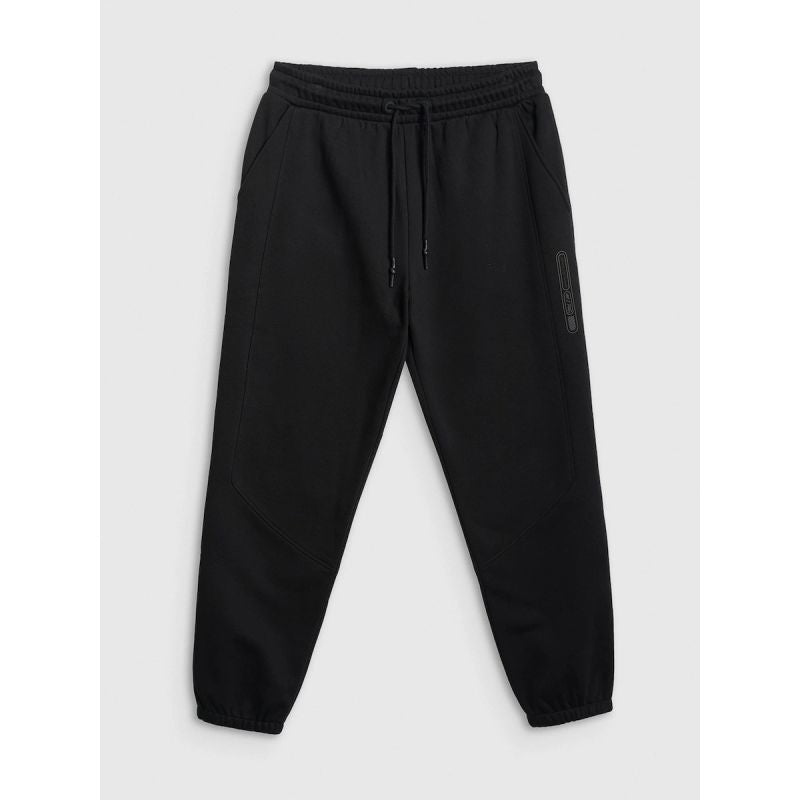 Men's jogger sweatpants 4F x Robert Lewandowski 4F RL9SAW25TTROM1703-20S