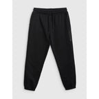 Men's jogger sweatpants 4F x Robert Lewandowski 4F RL9SAW25TTROM1703-20S