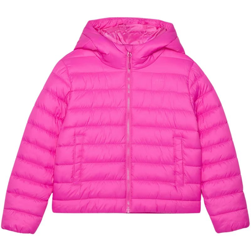 Jacket 4F F449 Jr 4FJWAW24TDJAF449 55S Clothing/Outdoor 4F