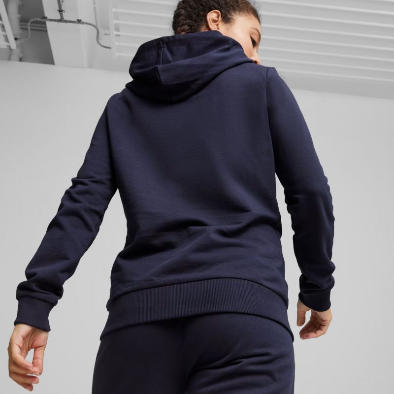 Puma Team Goal Casuals Hoody W 658621 06 Clothing/Lifestyle/Puma Puma