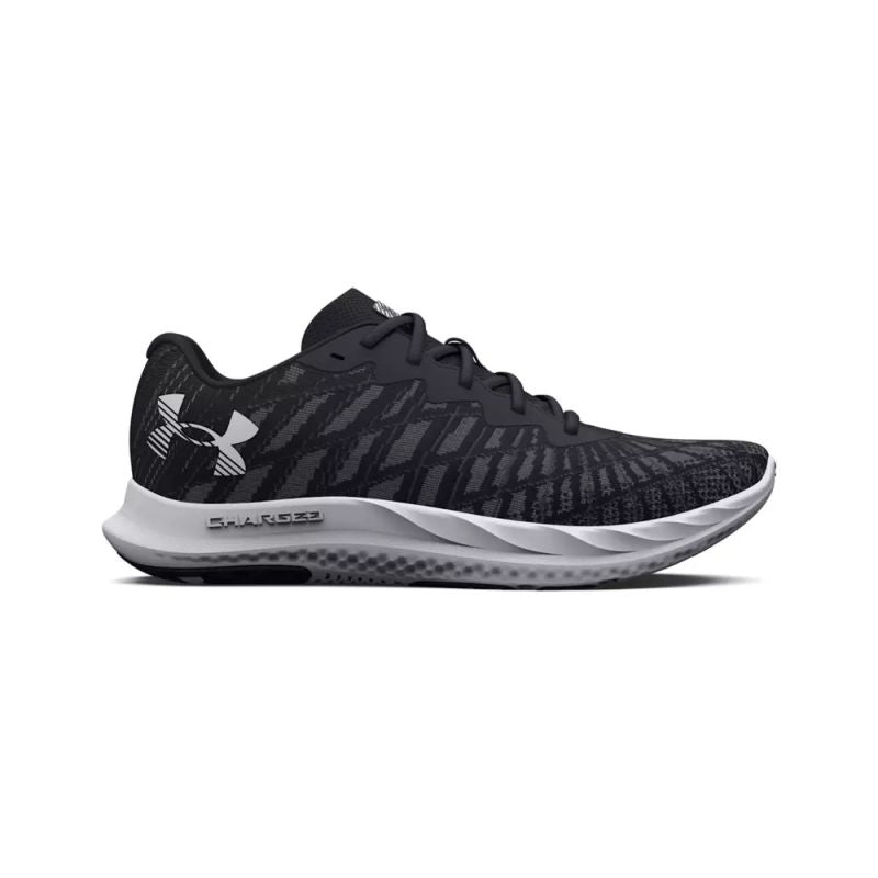 Shoes Under Armor Charged Breeze 2 M 3026135-001 Footwear/Running/Men Your Sports Performance