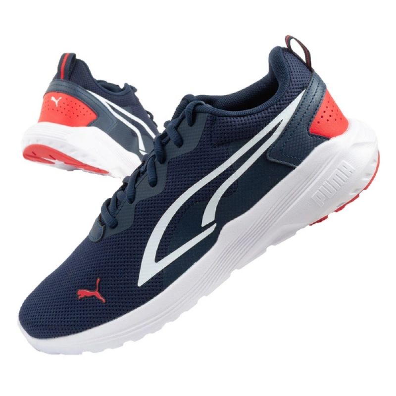 Puma All-Day Active Jr shoes 38738607 Footwear/Lifestyle Puma