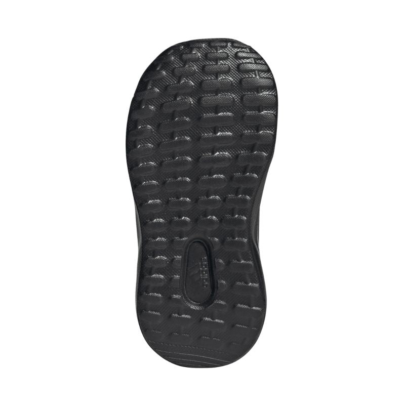 Adidas Tensaur Run 3.0 Kids' Shoes Black and White JR6049 To be categorized Your Sports Performance