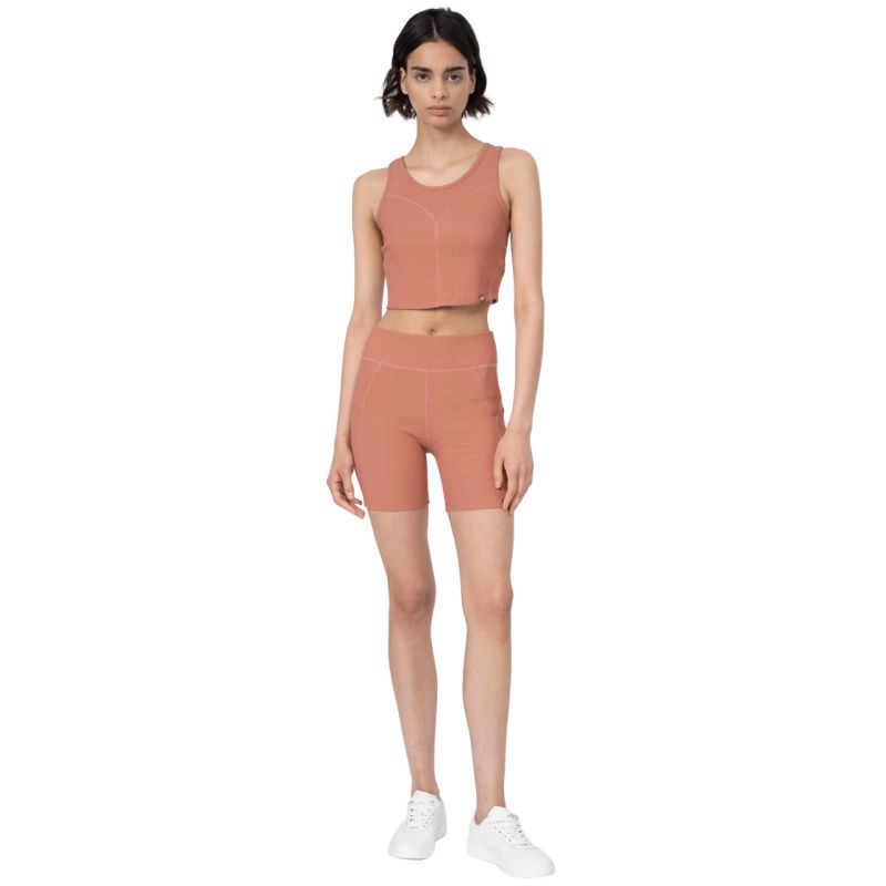 Shorts 4F F041 W 4FSS23TTIGF041 64S Clothing/Training 4F