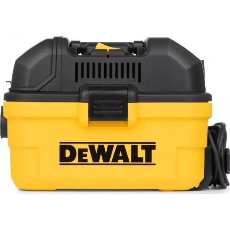 Industrial vacuum cleaner 1100W 15L DXV15T DEWALT AGD - Produkty/Odkurzacze Your Sports Performance