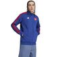 Sweatshirt adidas Arsenal London Track Top M IT4114 Clothing/Football Adidas