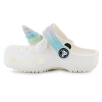 Crocs Classic IAM Rainbow Unicornctg Jr 209701-0WV flip-flops Footwear/Lifestyle/Crocs Crocs