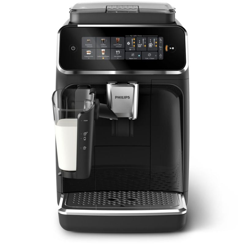 PHILIPS EP 3341/50 espresso machine AGD - Produkty/Ekspresy do kawy Your Sports Performance