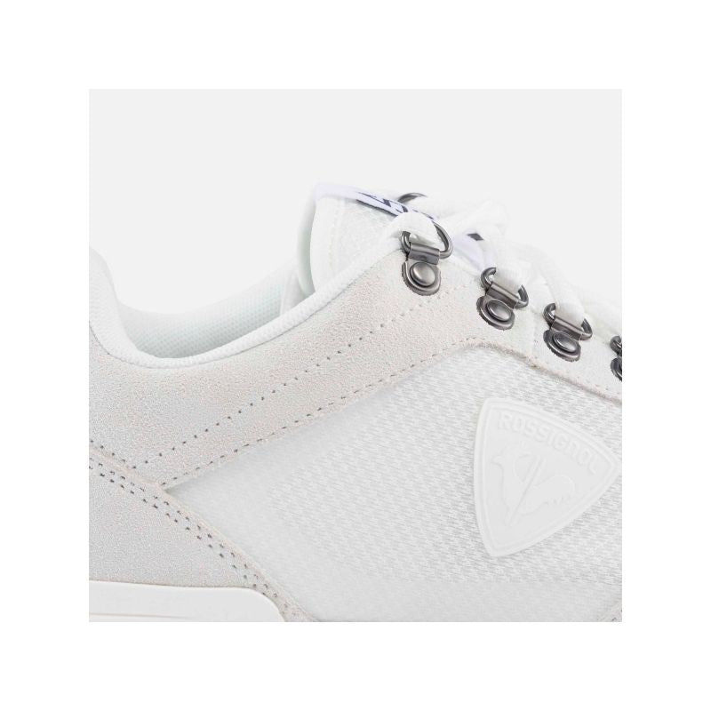 ROSSIGNOL W Heritage S All White Women’s Shoes, white