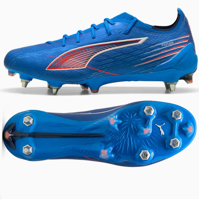 Puma Ultra 6 Ultimate MxSG 108561-01 shoes Footwear/Football/SG/SR Puma