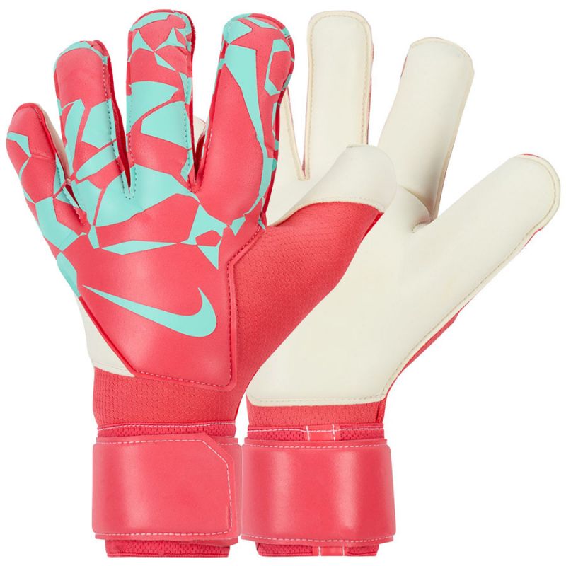 Nike Grip3 M Goalkeeper Gloves HQ0256-850 Accessories/Gloves Nike