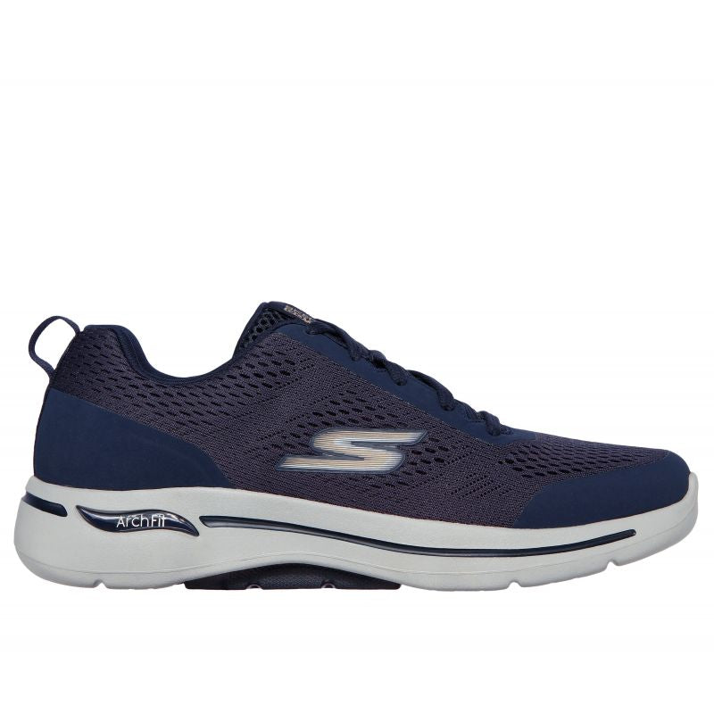 Skechers Go Walk Arch Fit Idyllic M 216116NVGD shoes Footwear/Lifestyle/Skechers Skechers