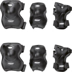 Roces SuperBasic Protectors 3-PACK 301275