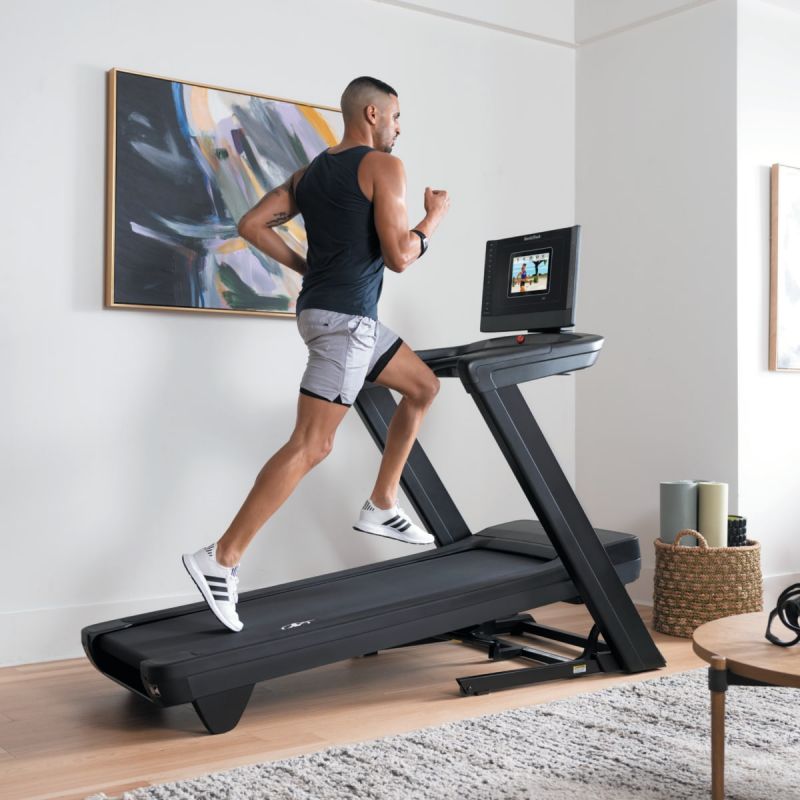 Nordictrack Commercial 1250 NTL14124 Electric Treadmill Accessories/Training equipment/Bieżnie Your Sports Performance