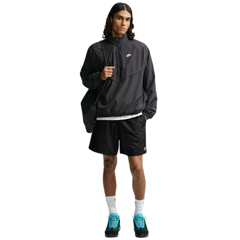 Nike Club Men’s Shorts Black FN3307 011