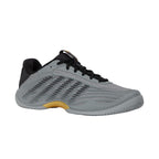K-Swiss HYPERCOURT EXPRESS 3 ULTIMATE GRAY/MOONLESS NIGHT/GOLD-M (04603-062-M)