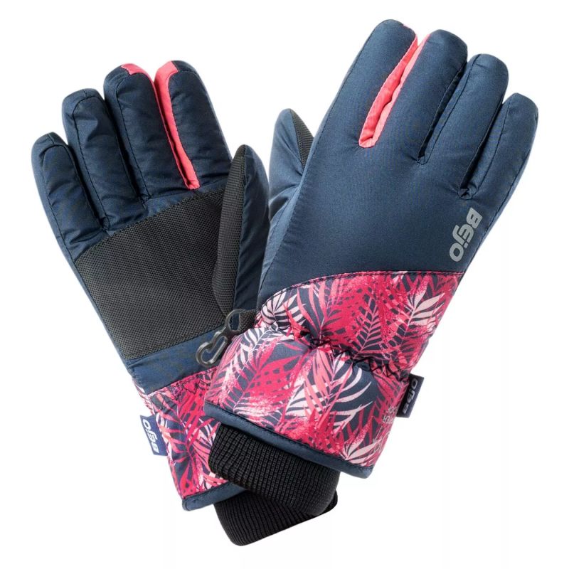 Bejo Vipo Jr 92800438451 ski gloves Clothing/Outdoor/Czapki, szaliki, rękawiczki, maski/Bejo Your Sports Performance