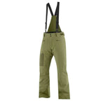 Salomon OUTLAW Snowboard M LC14203 00 pants Clothing/Outdoor/Salomon Your Sports Performance