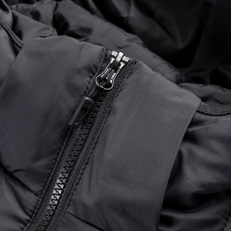 Women's winter quilted jacket LADY SAFI SP Your Sports Performance