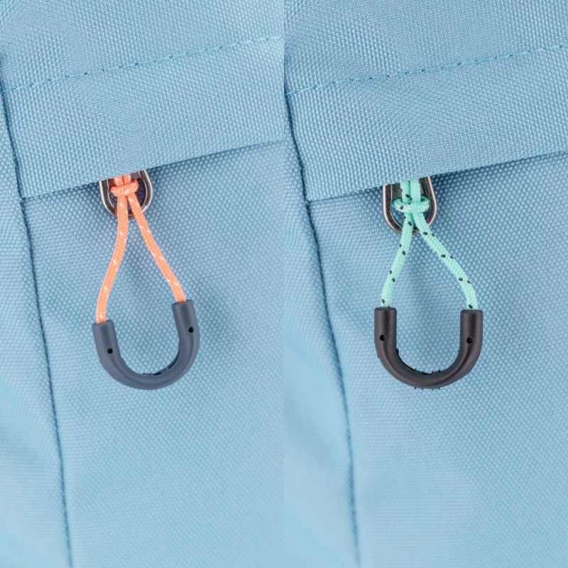 City backpack - 2in1 bag Spokey Osaka SPK-943496 Accessories/Plecaki Your Sports Performance