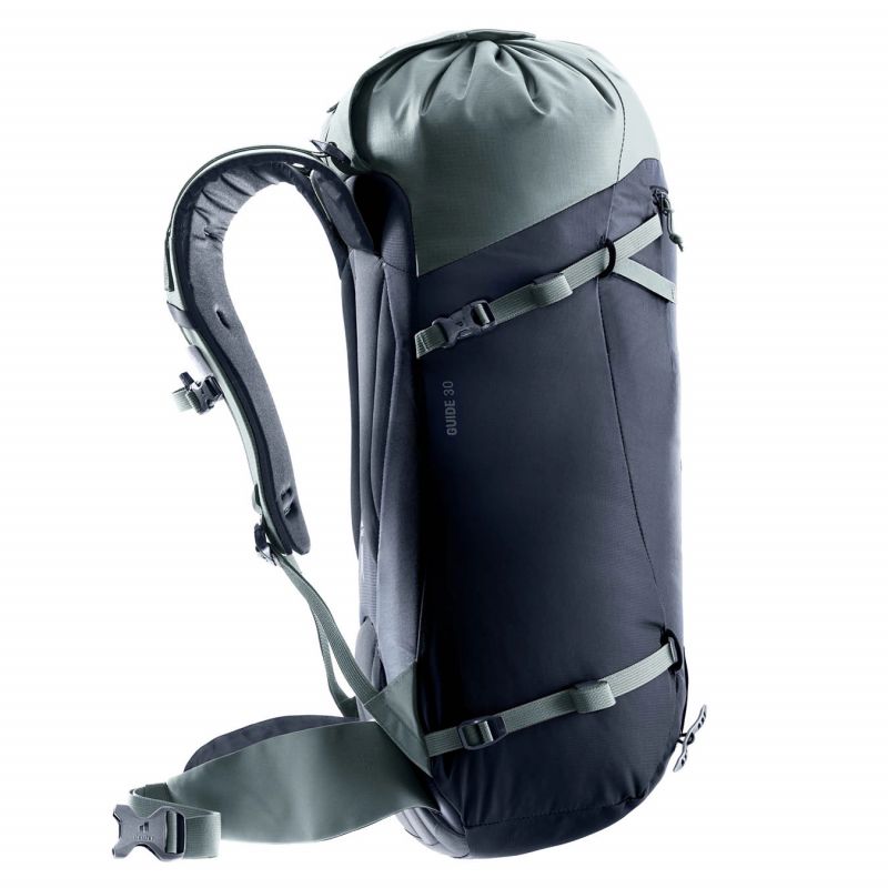 Deuter Guide 30L Backpack 3361323-7411 Accessories/Plecaki/Deuter Your Sports Performance