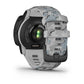 Garmin Instinct 2S Camo Edition Mist Camo Watch Akcesoria sportowe i turystyczne/Zegarki sportowe Your Sports Performance