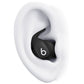 Beats Powerbeats Fit In-Ear Wireless Headphones (Diamond Black) In preparation Your Sports Performance
