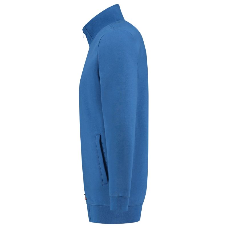 Tricorp Sweat Jacket Washable 60 °CM MLI-T45T5 Clothing/Lifestyle/Tricorp Your Sports Performance