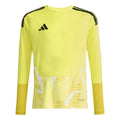 adidas Junior Tiro 26 Competition Goalkeeper Jersey KB5241 To be categorized Your Sports Performance