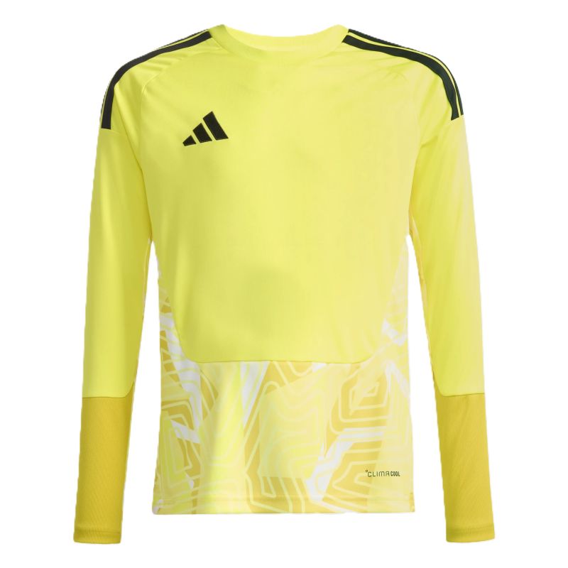 adidas Junior Tiro 26 Competition Goalkeeper Jersey KB5241 To be categorized Your Sports Performance