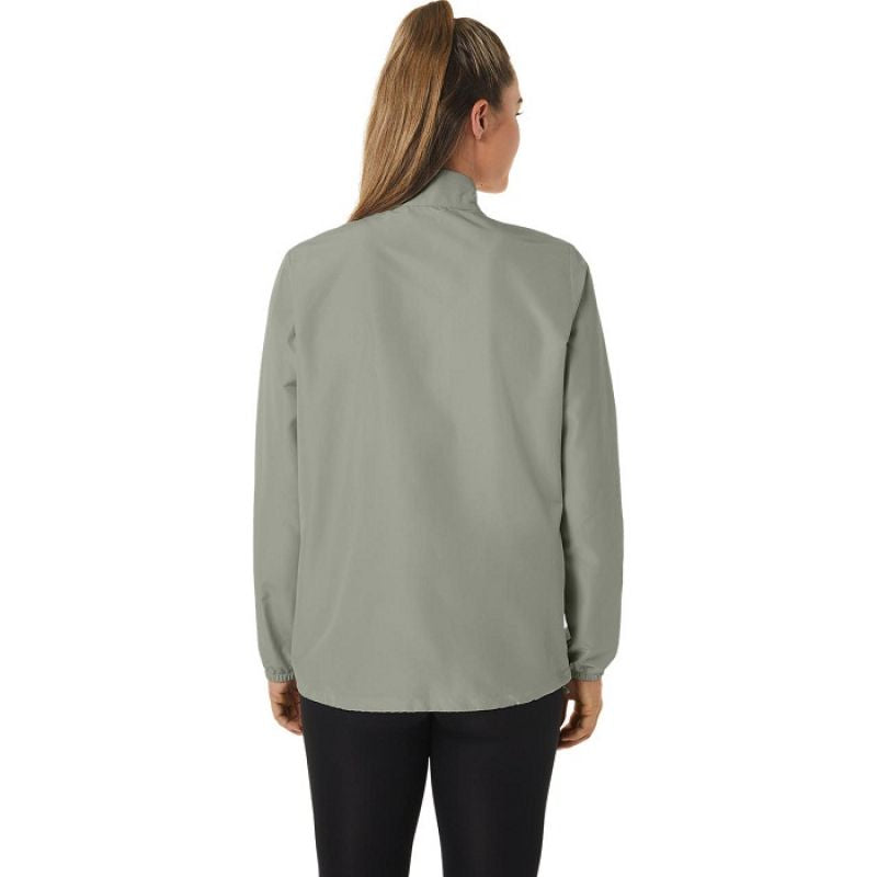 Asics Core Jacket W 2012C341-303 Clothing/Running Asics