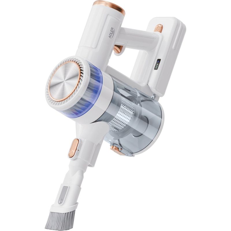ADLER AD 7079 vacuum cleaner AGD - Produkty/Odkurzacze Your Sports Performance
