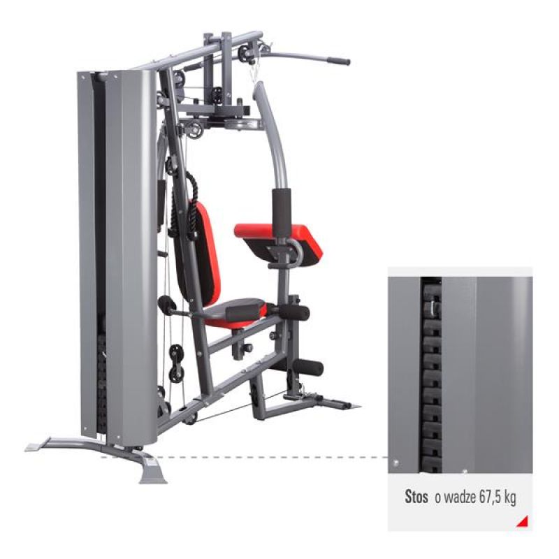 Atlas HMS Titan 7 Premium
