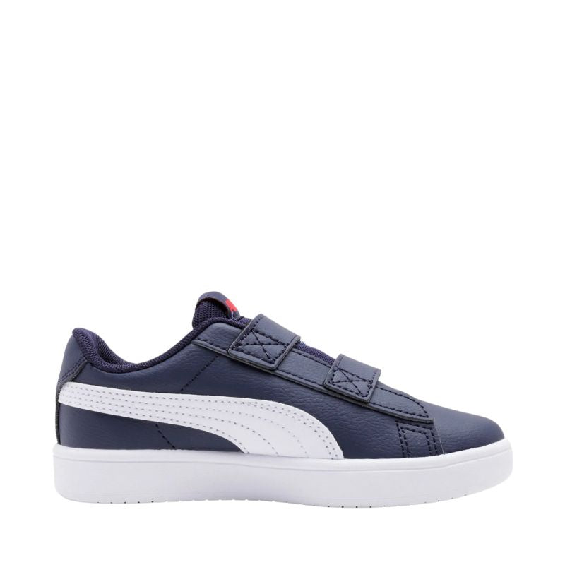 Puma Rickie Classic V PS Jr shoes 394253 01 Footwear/Lifestyle Puma