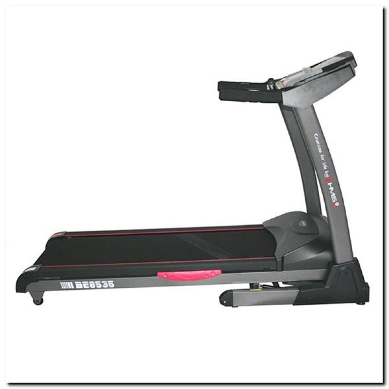 ELECTRIC TREADMILL HMS BE8535 Accessories/Training equipment/Bieżnie Your Sports Performance