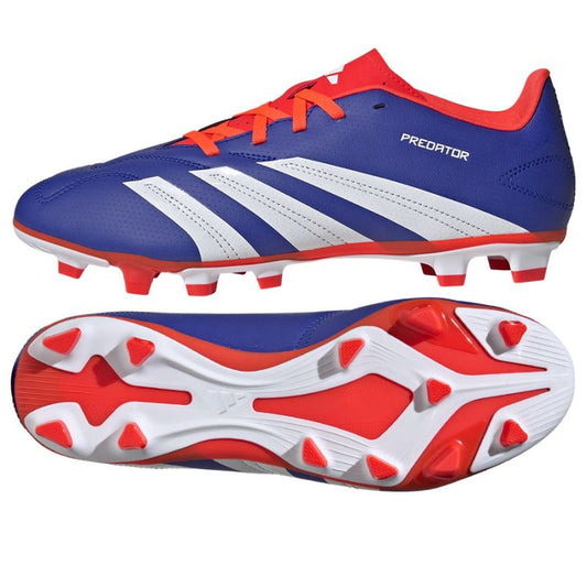 Adidas Predator Club FxG M IF6344 football shoes Footwear/Football Adidas