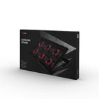 SAVIO LAPTOP COOLING PAD COS-01 Chłodzenie/Podstawki pod notebooki Your Sports Performance
