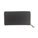 Tommy Hilfiger Women's TH Core Large Black Wallet - AW0AW08011 CJM Odzież/Odzież na co dzień Your Sports Performance