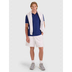 Men's regular polo shirt 4F 4FRSS25TPTSM633-31S 4f