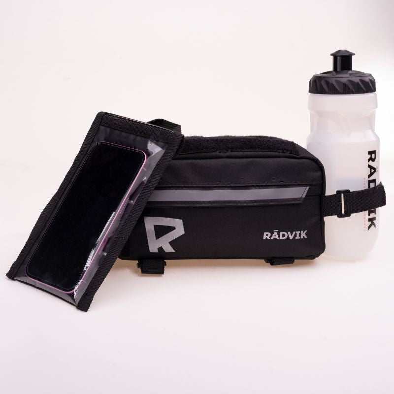 STEROK bag Radvik