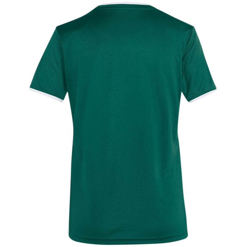 adidas Entrada 26 Jersey Women's T-Shirt Green KE9833