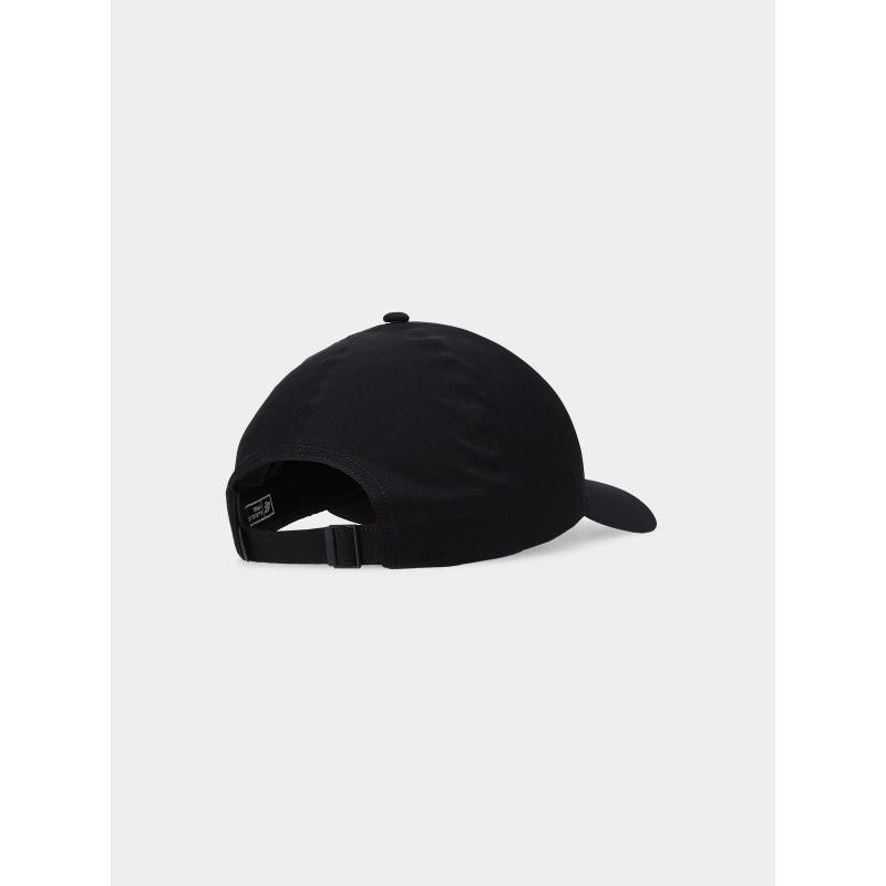Unisex strapback cap 4F 4FWSS25ACABU371-20S *Kategoria tymczasowa Your Sports Performance