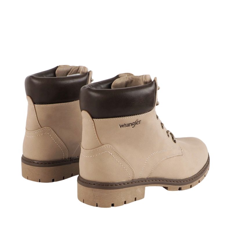 Wrangler Oaklenn High women's shoes 20263083 CJU