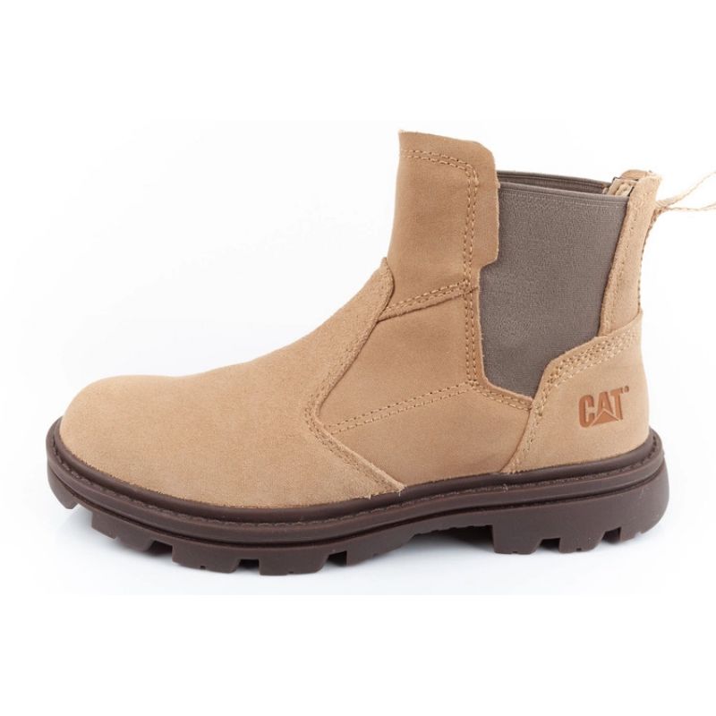 Caterpillar Practitioner M P725200 shoes Footwear/Outdoor/Caterpillar Your Sports Performance