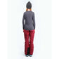 Salewa Solidlogo Dry WL/S Tee 27341-3986 Clothing/Outdoor/Salewa Your Sports Performance